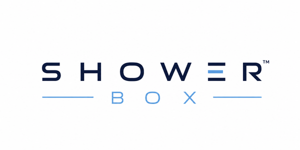Shower Box